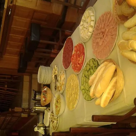 Guest house Retro Vrbovec