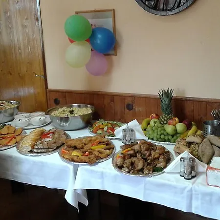 Guest house Retro Vrbovec 2*