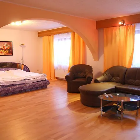 Retro Vrbovec Guest house Vrbovec