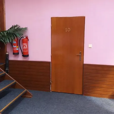 Guest house Retro Vrbovec