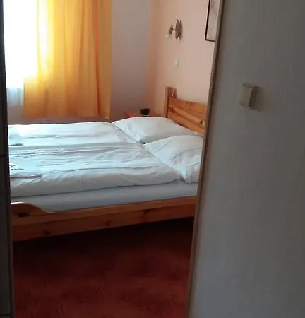 Retro Vrbovec Guest house