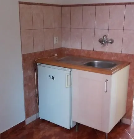 Guest house Retro Vrbovec Vrbovec