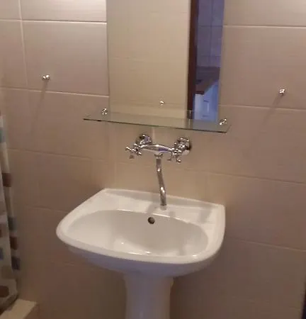 Guest house Retro Vrbovec