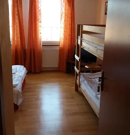 Retro Vrbovec Guest house Vrbovec