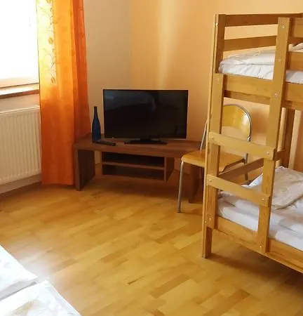 Guest house Retro Vrbovec 3*
