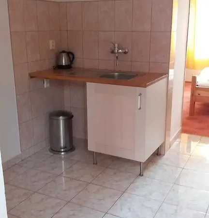 Retro Vrbovec 3* Vrbovec