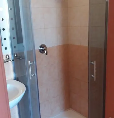 Guest house Retro Vrbovec 3*