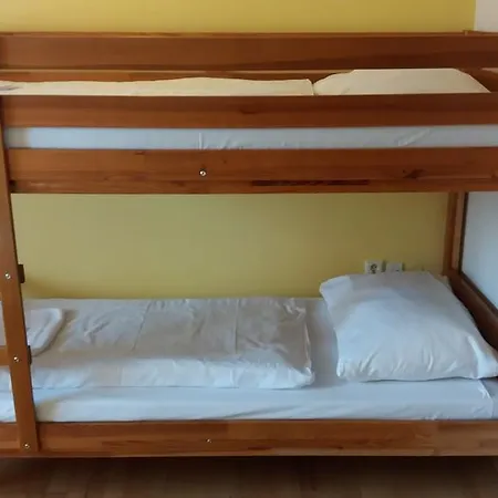 Retro Vrbovec 3*