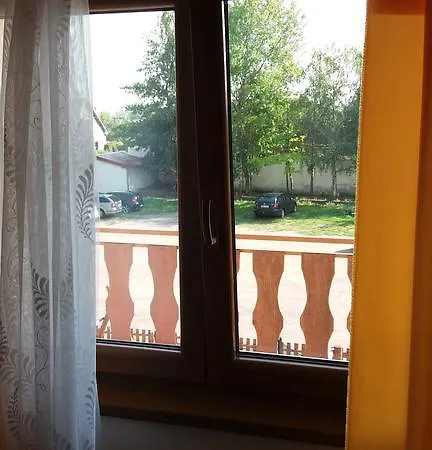 Guest house Retro Vrbovec 3*