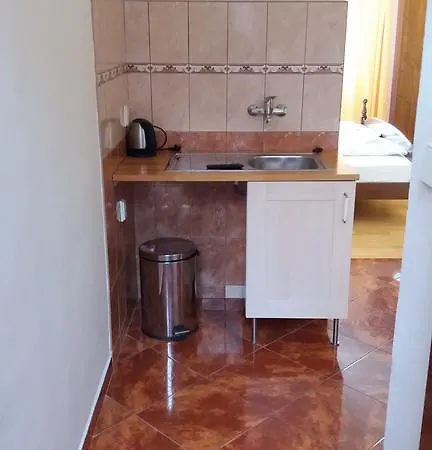 Guest house Retro Vrbovec Vrbovec