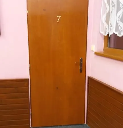 Retro Vrbovec Guest house Vrbovec