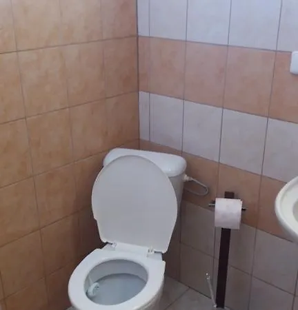Guest house Retro Vrbovec 3*