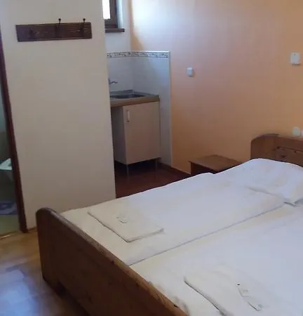 Guest house Retro Vrbovec Vrbovec