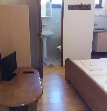 Guest house Retro Vrbovec