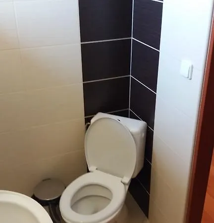 Guest house Retro Vrbovec 3*