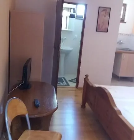 Retro Vrbovec 3*