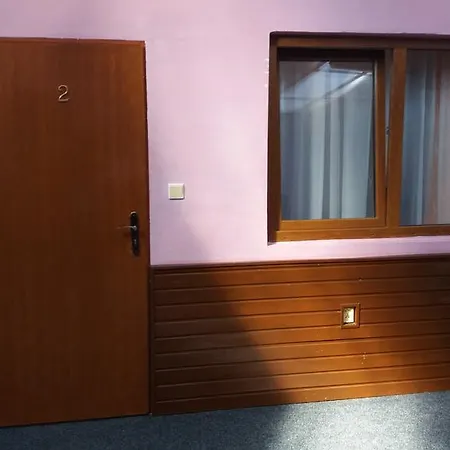 Guest house Retro Vrbovec Vrbovec