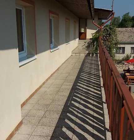 Retro Vrbovec Guest house