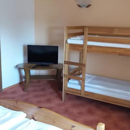 Retro Vrbovec 3* Vrbovec
