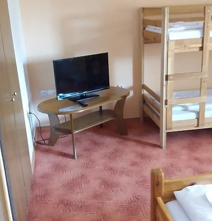 Guest house Retro Vrbovec