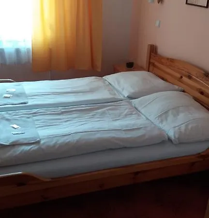 Retro Vrbovec 3*