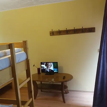 Retro Vrbovec 3* Vrbovec
