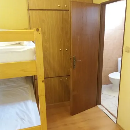 Retro Vrbovec Guest house Vrbovec