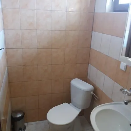 Guest house Retro Vrbovec Vrbovec
