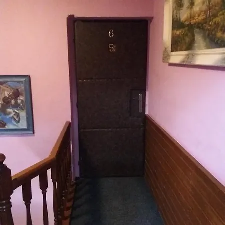 Guest house Retro Vrbovec