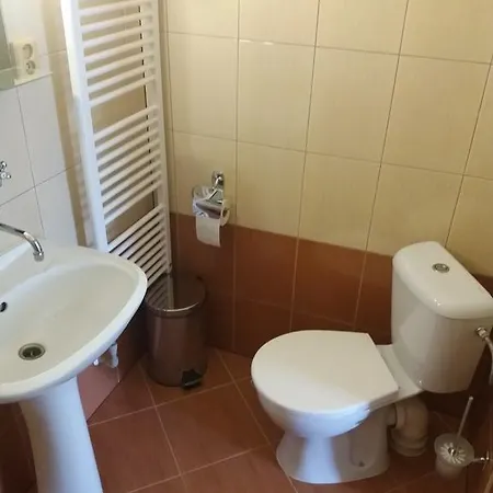 Guest house Retro Vrbovec Vrbovec