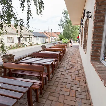 Retro Vrbovec Guest house Vrbovec