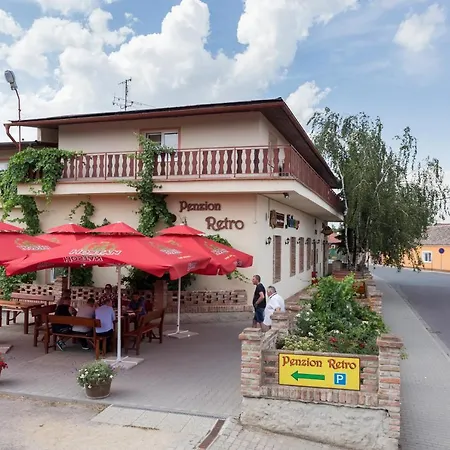 Guest house Retro Vrbovec