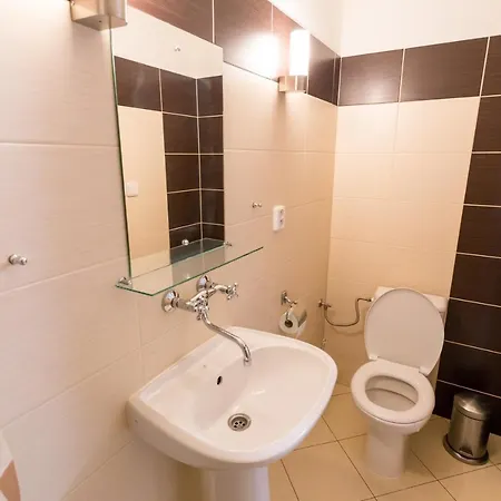 Guest house Retro Vrbovec