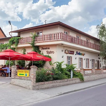 Retro Vrbovec 3* Vrbovec