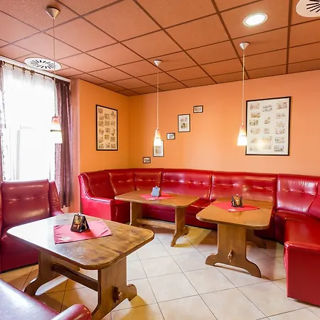 Guest house Retro Vrbovec