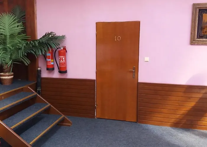 Гостевой дом Retro