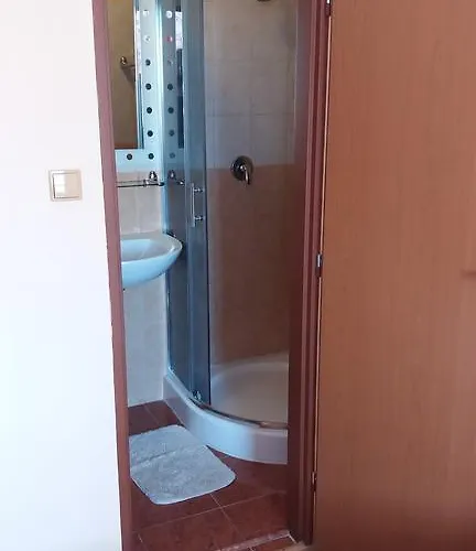 Гостевой дом Retro 3*