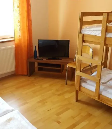 Гостевой дом Retro 3*