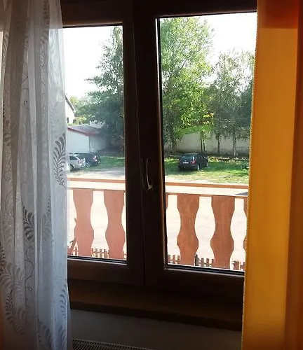 Гостевой дом Retro 3*