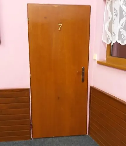 Retro Гостевой дом Vrbovec