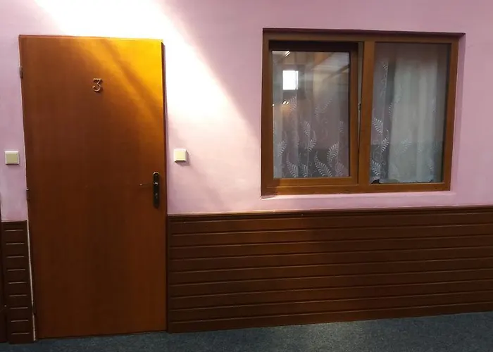 Retro Гостевой дом