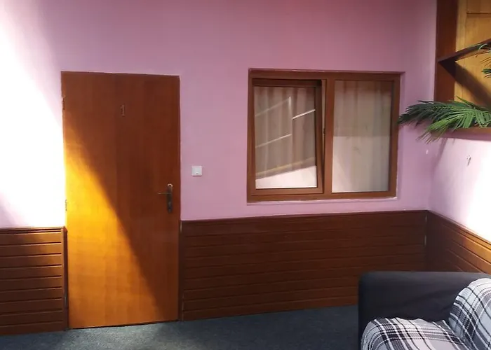 Retro Гостевой дом 3*