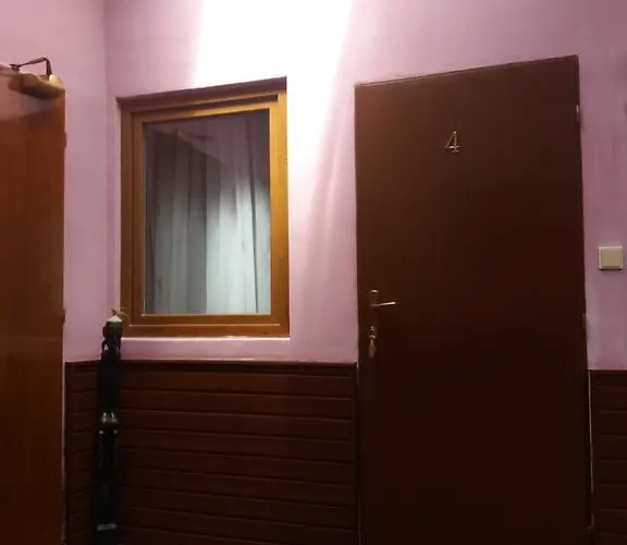 Retro Гостевой дом 3*