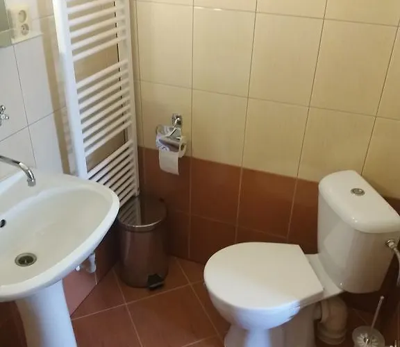 Πανσιόν Retro Vrbovec