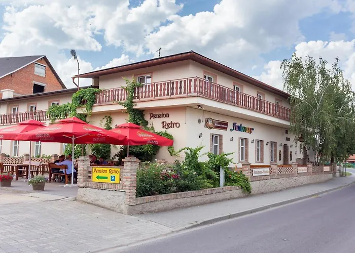 Retro 3* Vrbovec